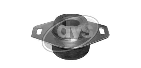 DYS 71-22511 Mounting, engine