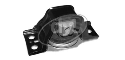 Mounting, engine DYS 71-22549