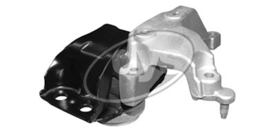 Mounting, engine DYS 71-22552