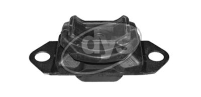 Mounting, engine DYS 71-22597