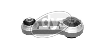 Mounting, engine DYS 71-25558