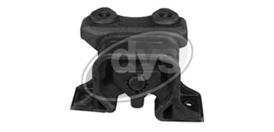 Mounting, engine DYS 71-26019