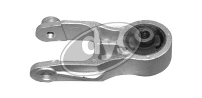 Mounting, engine DYS 71-26032