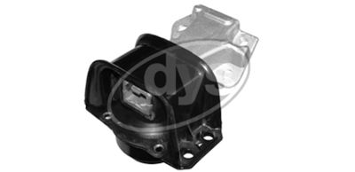 Mounting, engine DYS 71-26247