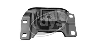 Mounting, engine DYS 71-26315