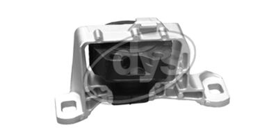 Mounting, engine DYS 71-26316