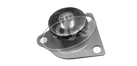 DYS 71-27287 Mounting, engine