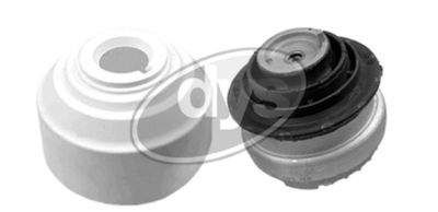 Mounting, engine DYS 71-27404