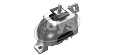 Mounting, engine DYS 71-27967