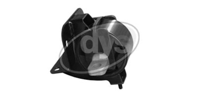 Mounting, engine DYS 71-28108