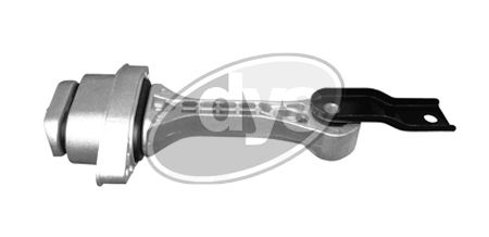 DYS 71-22645 Mounting, engine