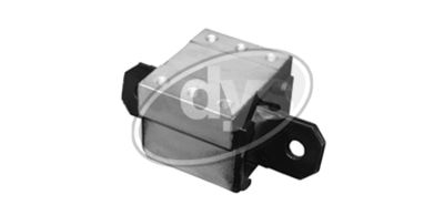 Mounting, engine DYS 71-25550