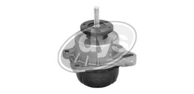 Mounting, engine DYS 71-26571