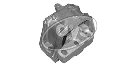 DYS 71-26823 Mounting, engine