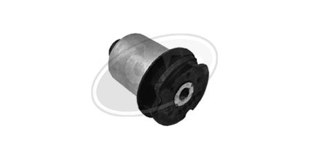 DYS 72-21323 Bushing, axle cross member