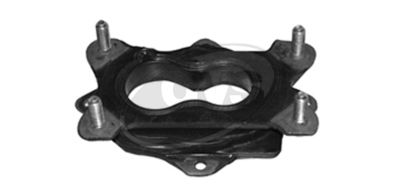 Flange, carburettor DYS 72-22107