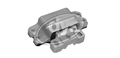 Mounting, automatic transmission DYS 72-22724