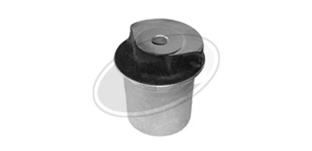 DYS 72-23824 Bushing, axle cross member