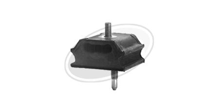 DYS 72-23835 Bushing, axle cross member