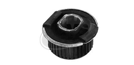 DYS 72-24009 Bushing, axle cross member