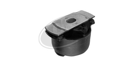 DYS 72-24016 Bushing, axle cross member