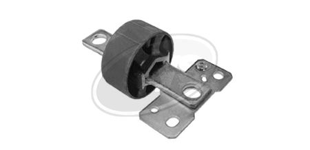 DYS 72-24413 Bushing, axle cross member