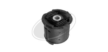 DYS 72-24563 Mounting, automatic transmission