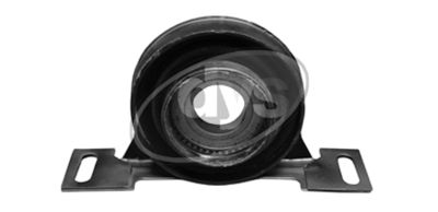 Mount, exhaust system DYS 72-26364