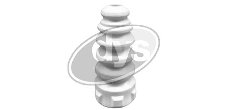 DYS 73-22952 Rubber Buffer, suspension