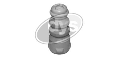Rubber Buffer, suspension DYS 73-24079