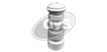 DYS 73-24082 Rubber Buffer, suspension