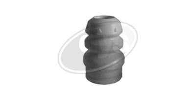 Rubber Buffer, suspension DYS 73-24729