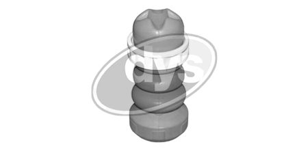 DYS 73-25610 Rubber Buffer, suspension