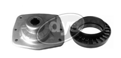 Suspension Strut Support Mount DYS 73-27655