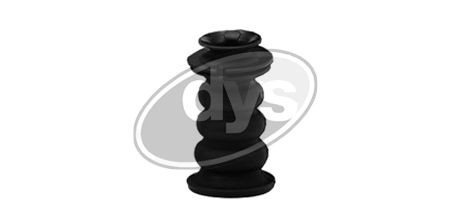 DYS 73-28647 Rubber Buffer, suspension