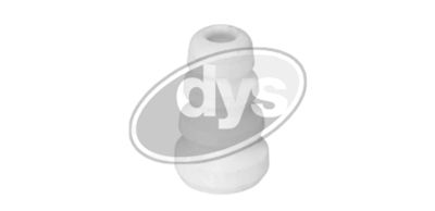 Rubber Buffer, suspension DYS 73-28684