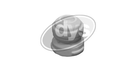 DYS 73-28719 Rubber Buffer, suspension