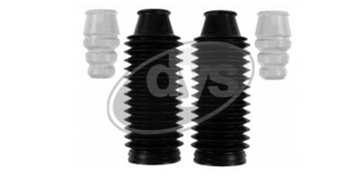 Dust Cover Kit, shock absorber DYS 73-28836