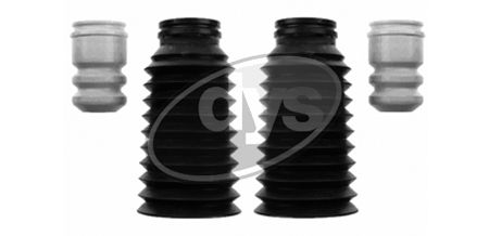 DYS 73-28855 Dust Cover Kit, shock absorber