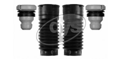 Dust Cover Kit, shock absorber DYS 73-28857