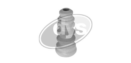 DYS 73-27012 Rubber Buffer, suspension