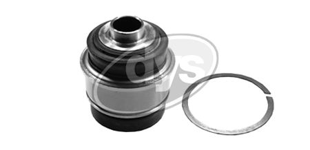 DYS 74-21854 Mounting, wheel bearing housing