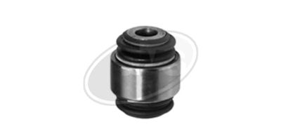 Mounting, wheel bearing housing DYS 74-21857