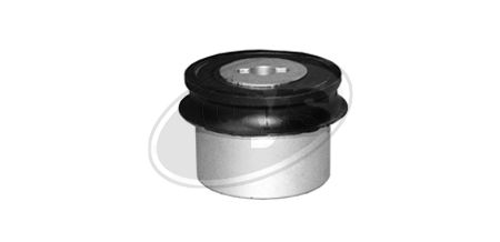 DYS 74-23831 Mounting, wheel bearing housing