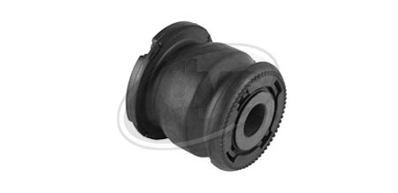 DYS 74-24876 Mounting, wheel bearing housing