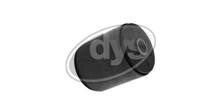 DYS 74-25625 Mounting, leaf spring