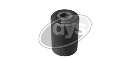 DYS 74-25626 Mounting, leaf spring