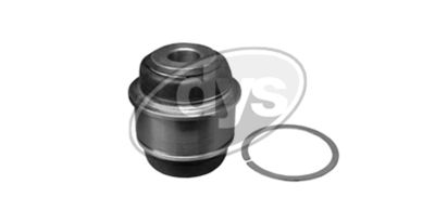 Mounting, wheel bearing housing DYS 74-26122