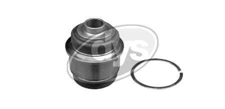 DYS 74-27173 Mounting, wheel bearing housing