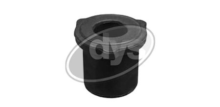 DYS 74-27299 Mounting, leaf spring